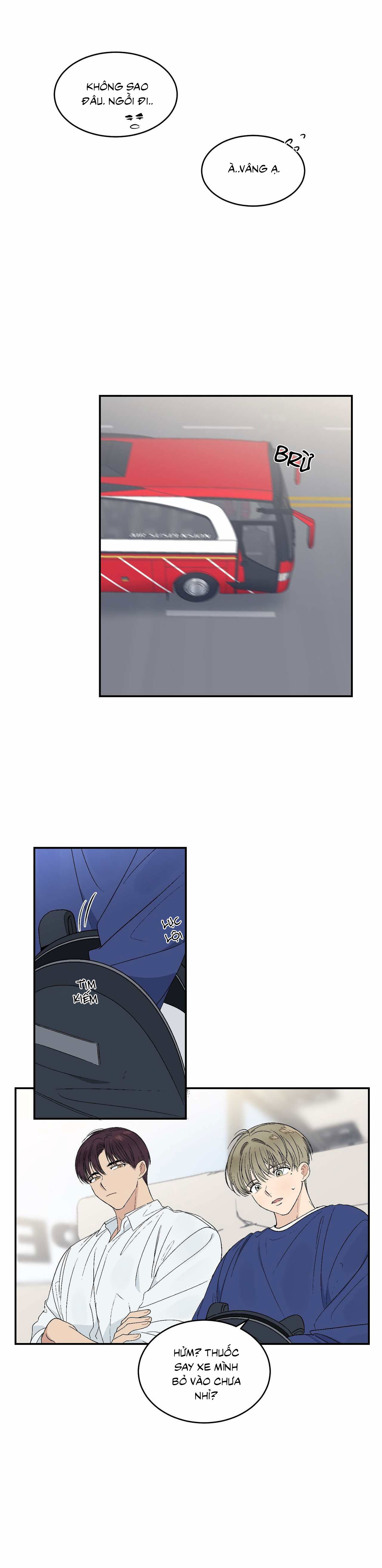 it's not like that chapter 27 4