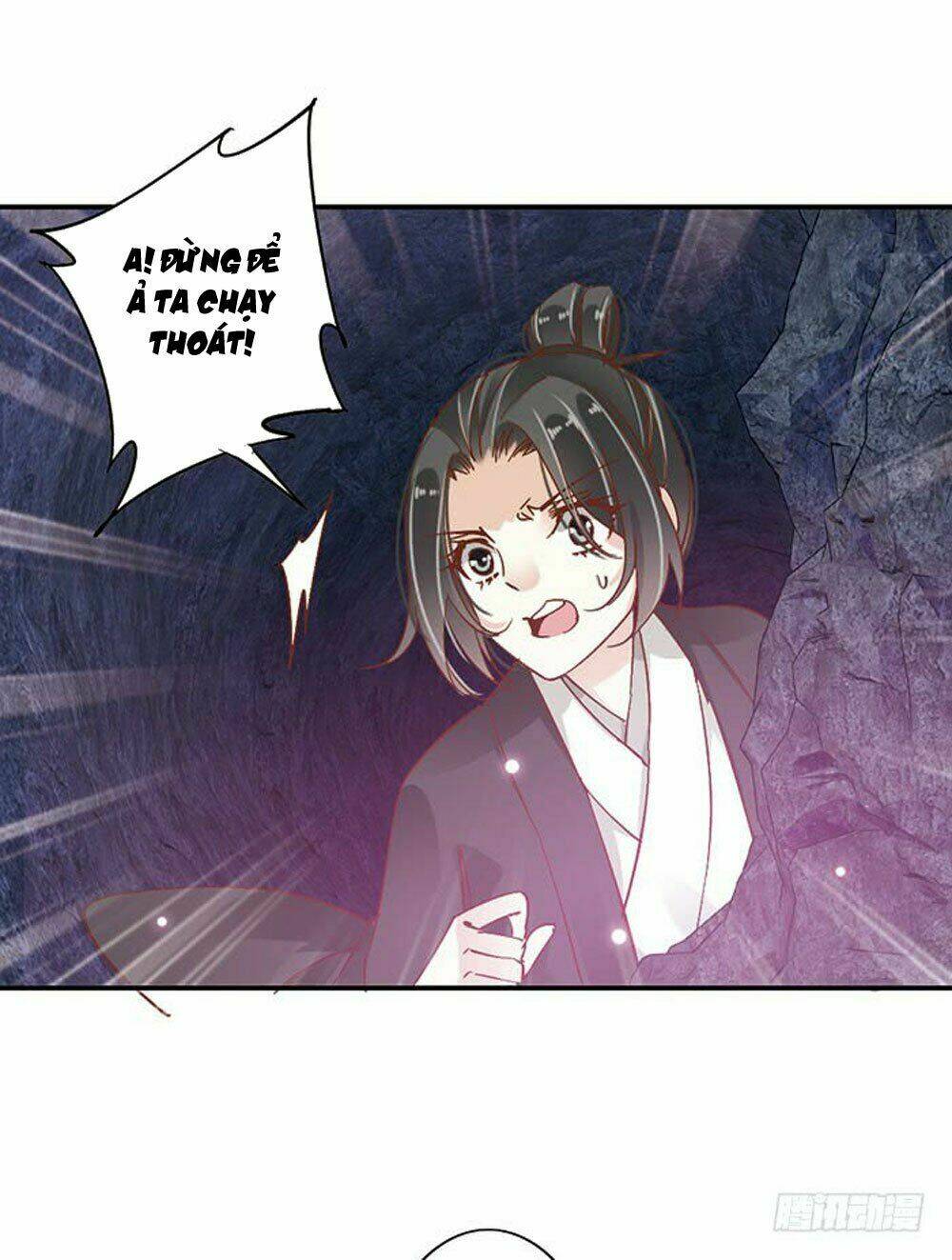 thiền tâm vấn đạo chapter 23 5