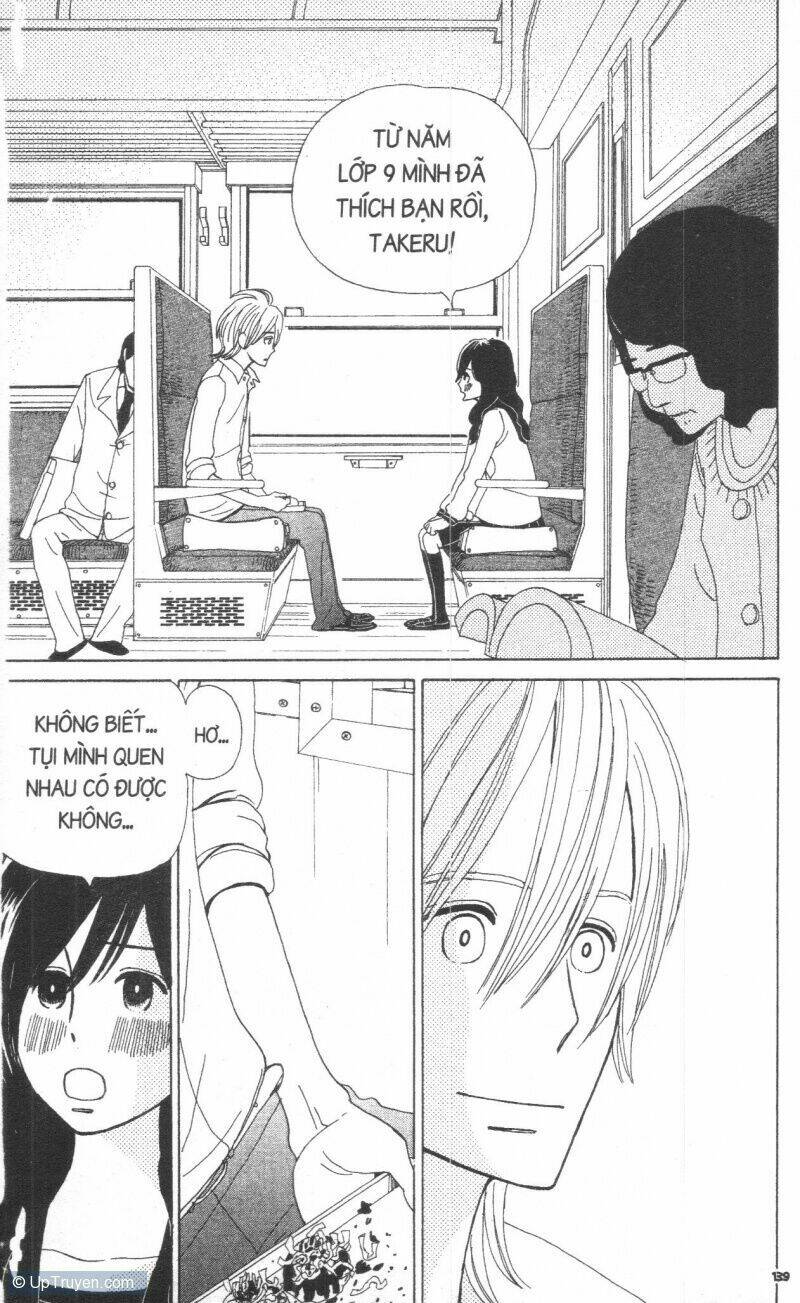 đứa con của tengu chapter 1 139