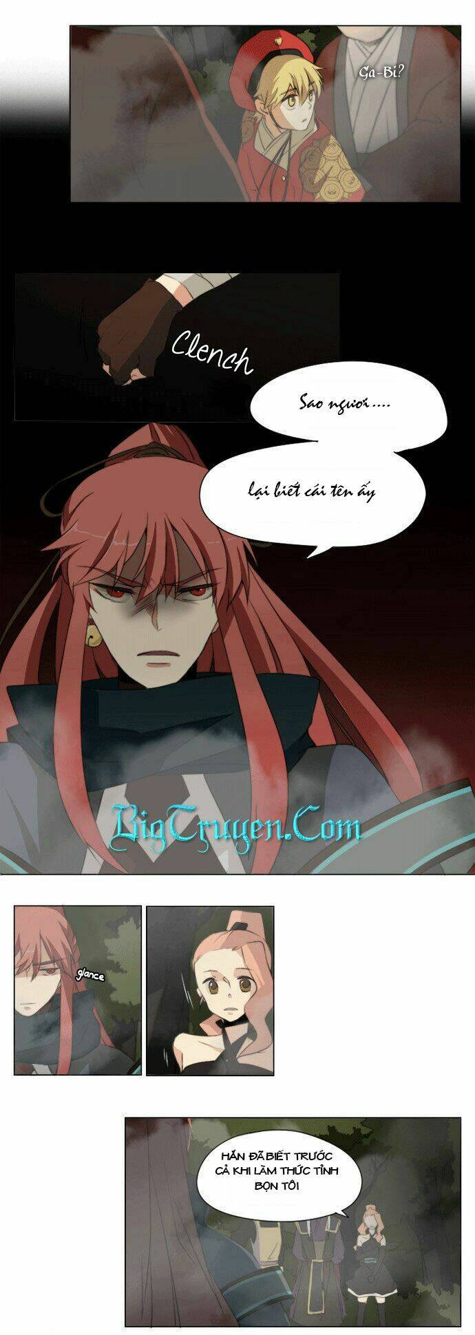 godly bells chapter 13 28