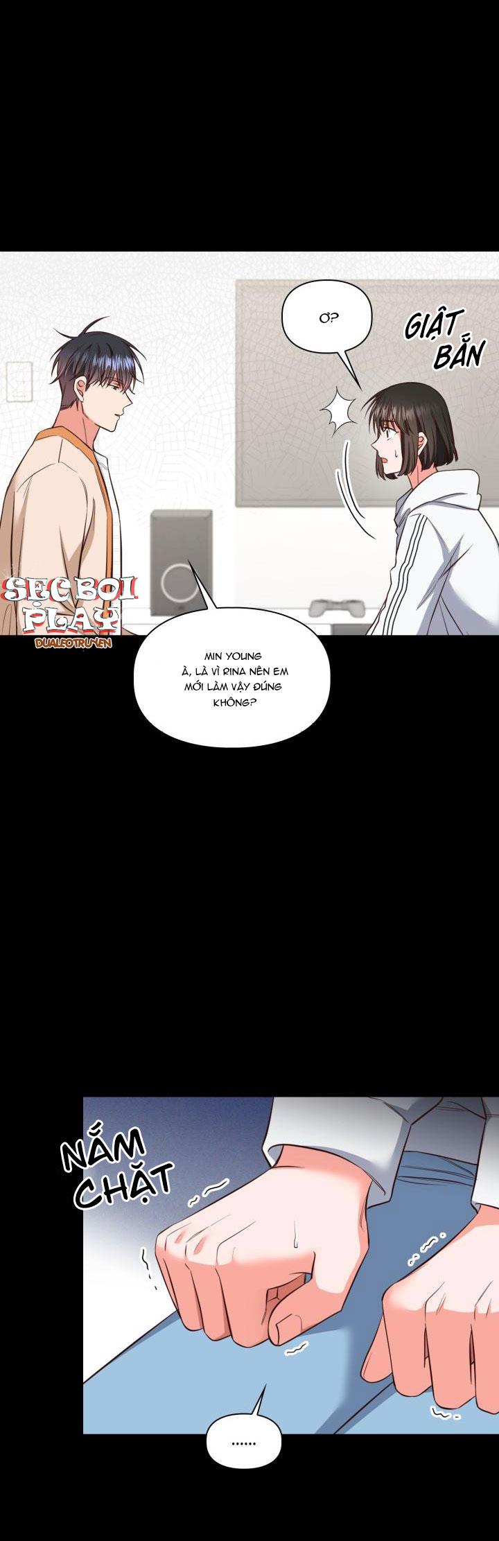 phòng tắm hơi chapter 22 4