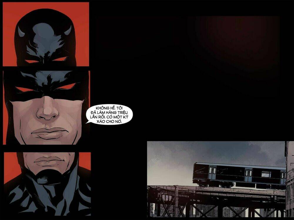 daredevil/punisher: seventh circle | vòng xuyến thứ bảy chapter 5 53