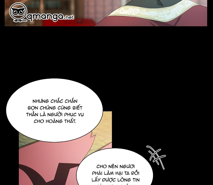 ever green chapter 21 51