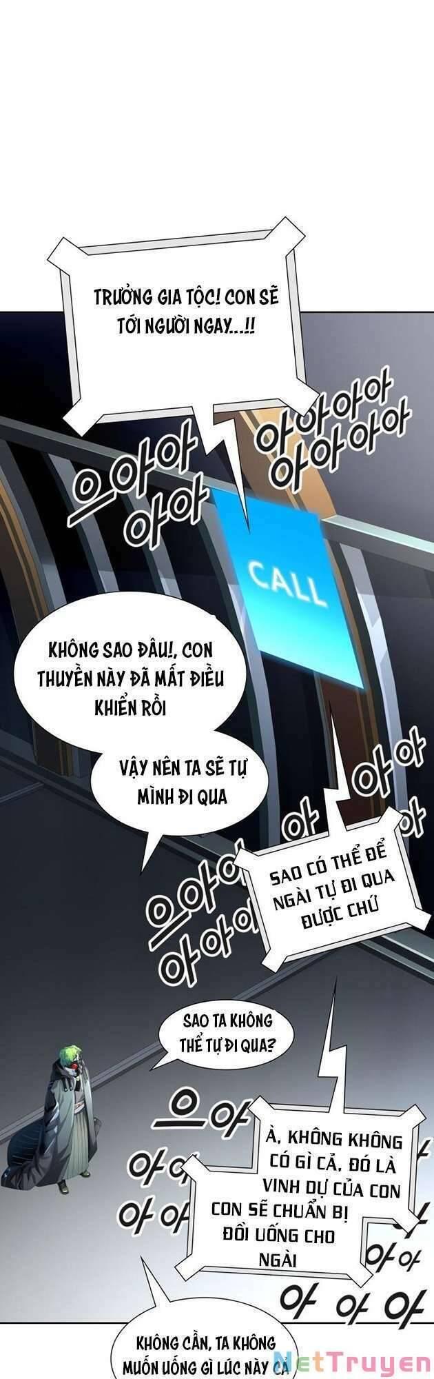 tòa tháp bí ẩn 2 chapter 546 76