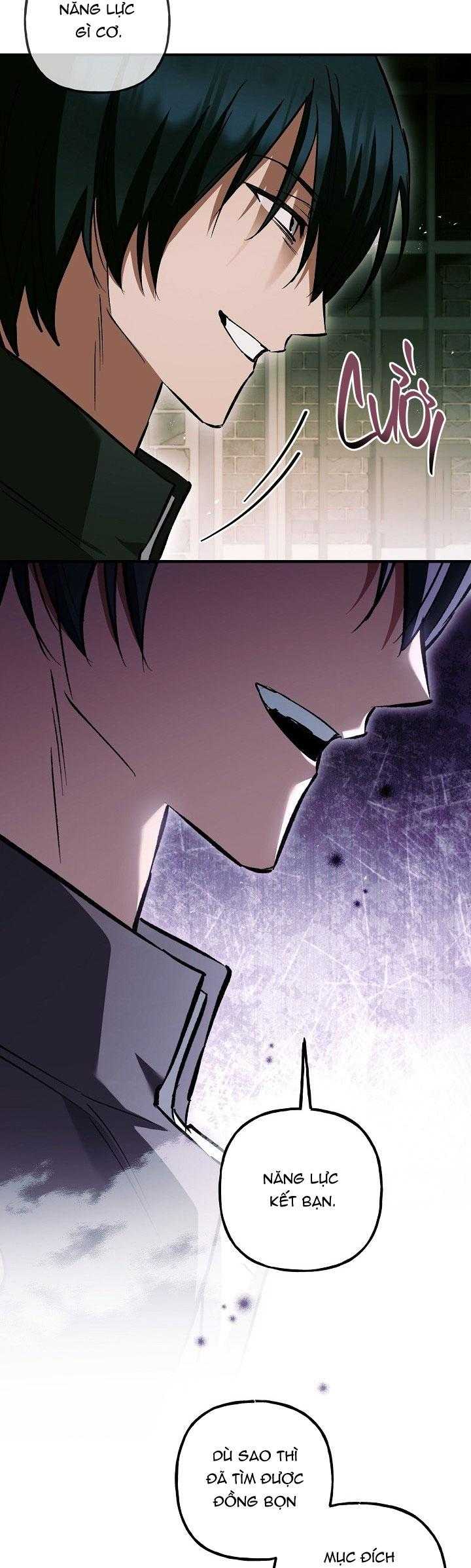 bước ngoặt định mệnh chapter 54 32