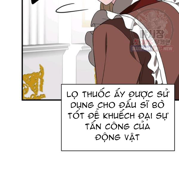 angelic lady chapter 32.1 10