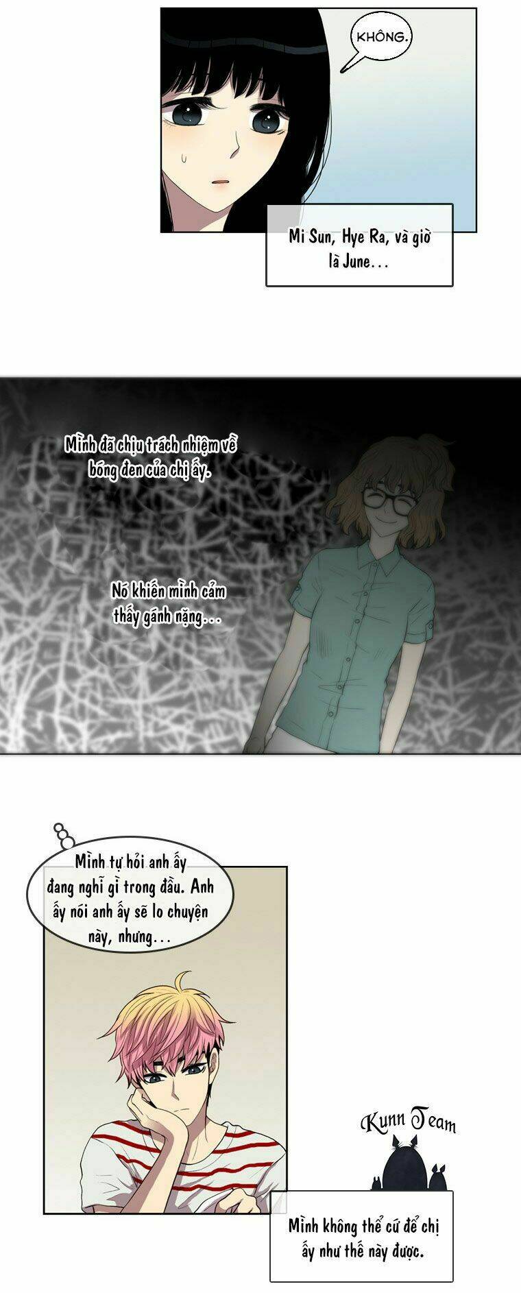 my shining world chapter 52 9