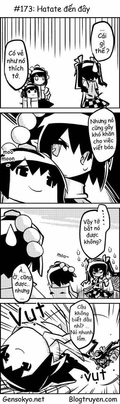 touhou keshikaran chapter 18 4