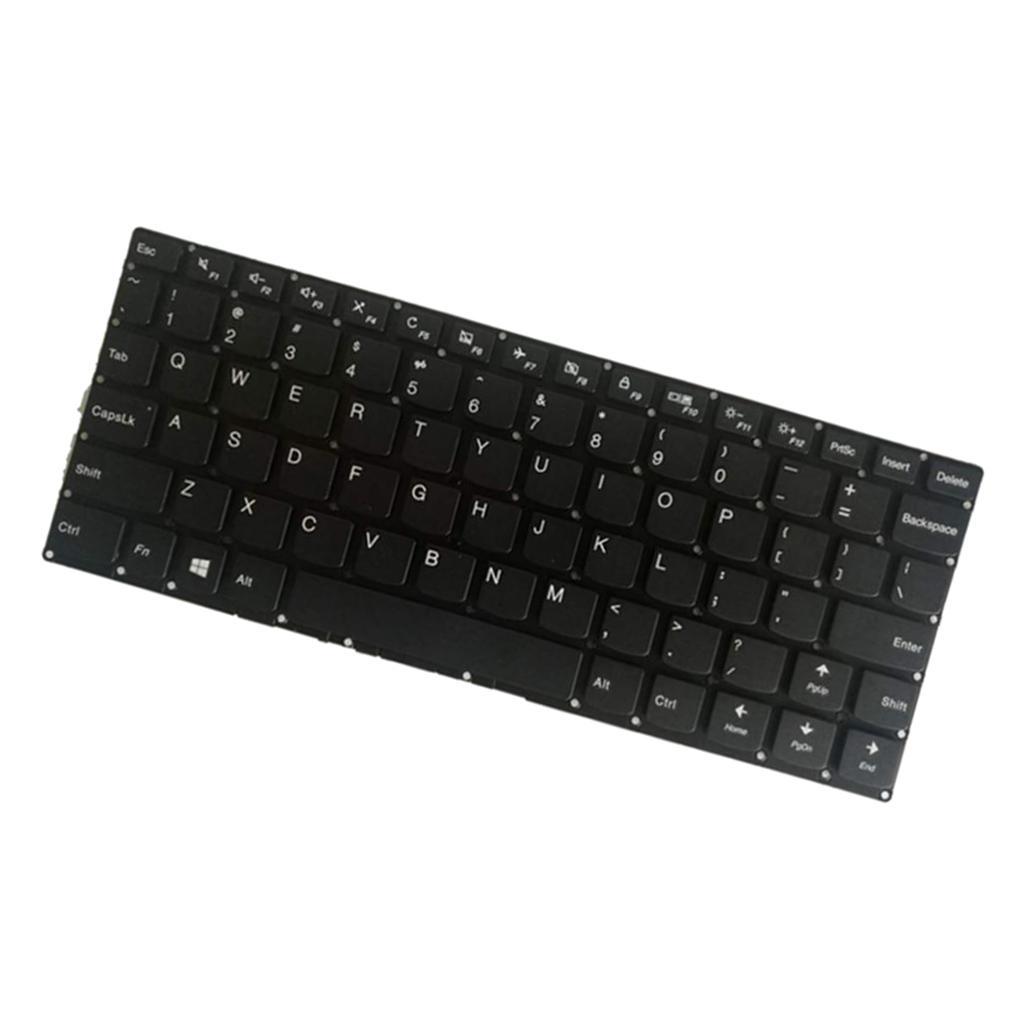 Replacement Laptop Keyboard for     310-11 310-11IAP 710-11