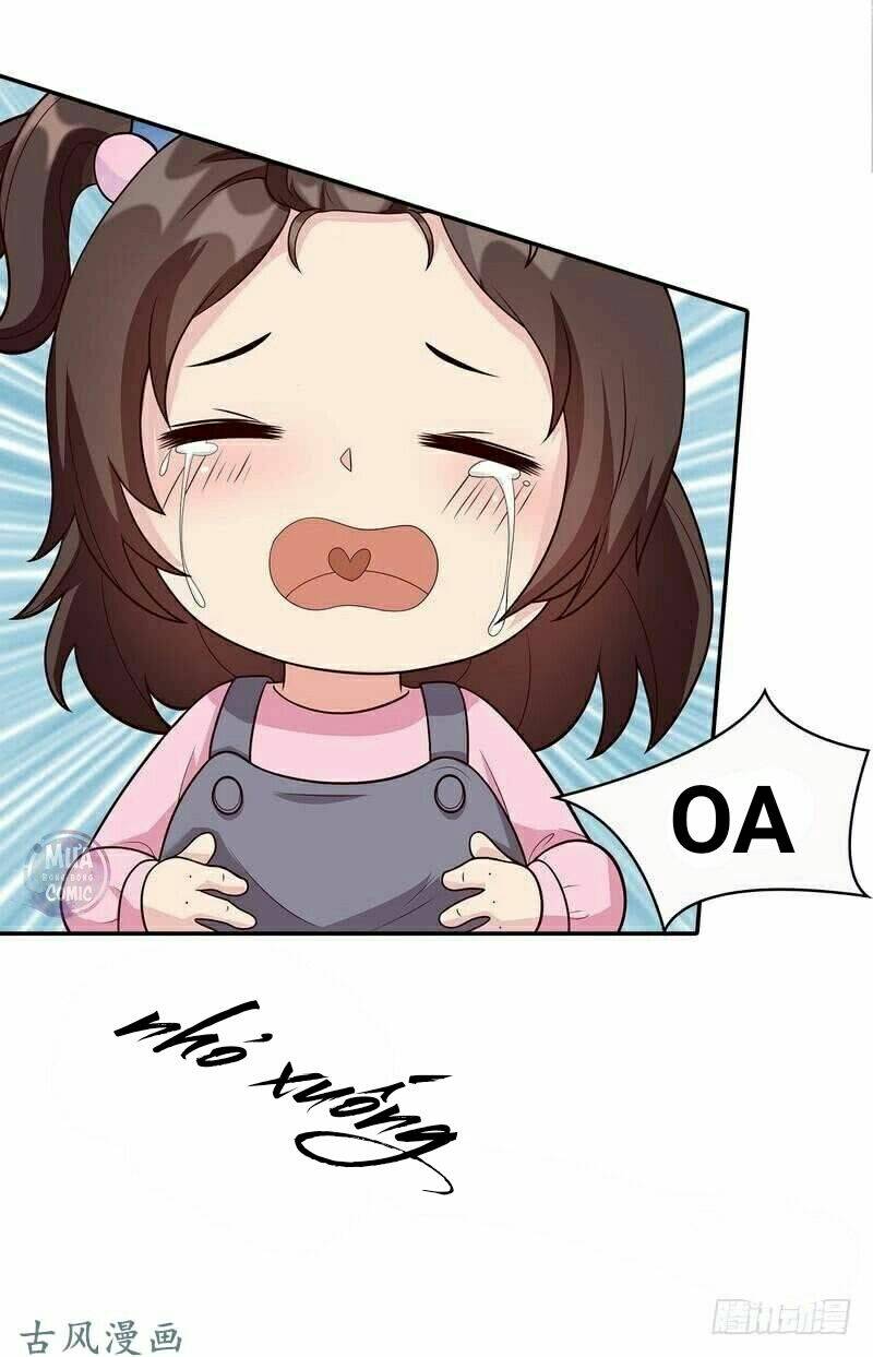 nam thần manh bảo tận diệt chapter 11 6