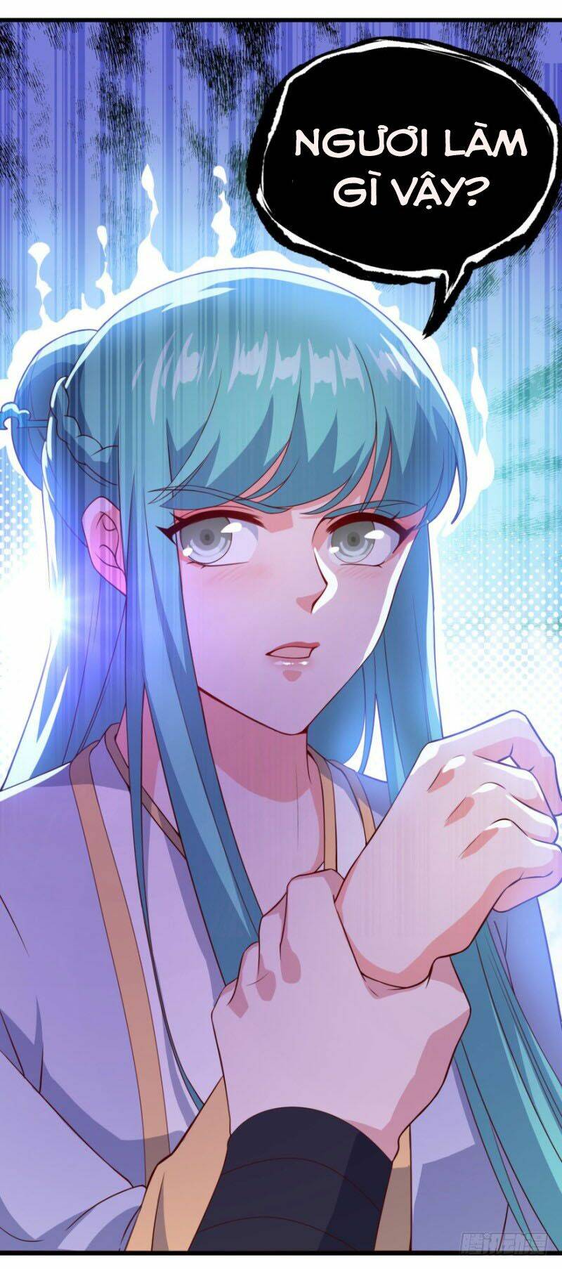 tiên ma đồng tu chapter 92 35