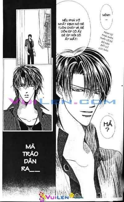 thử thách của kyouko chapter 79 124