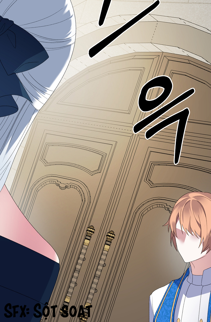 tôi sẽ trở thành nhân vật chính chapter 7 39