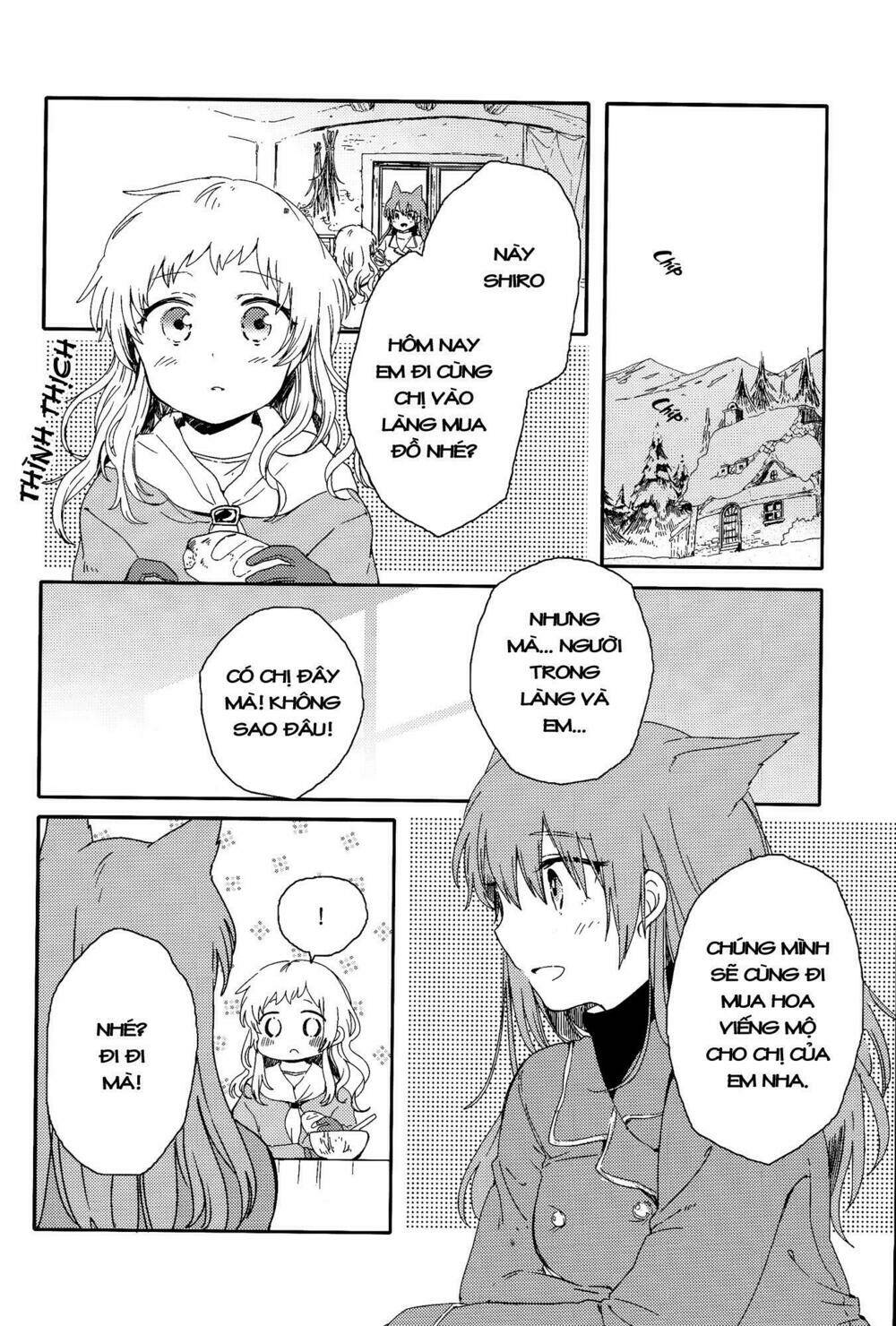 snow of the spring chapter 1 40