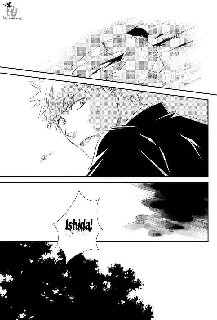 07 ghost doujinshi – supreme sugar 03 chapter 1 7