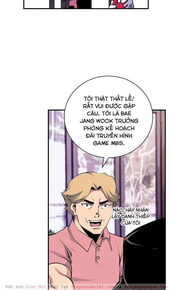 tôi sinh ra để làm người vĩ đại chapter 56 60