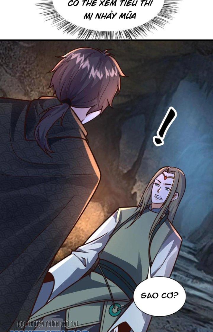 ta nuôi ma quỷ ở trấn ma ti chapter 196 51