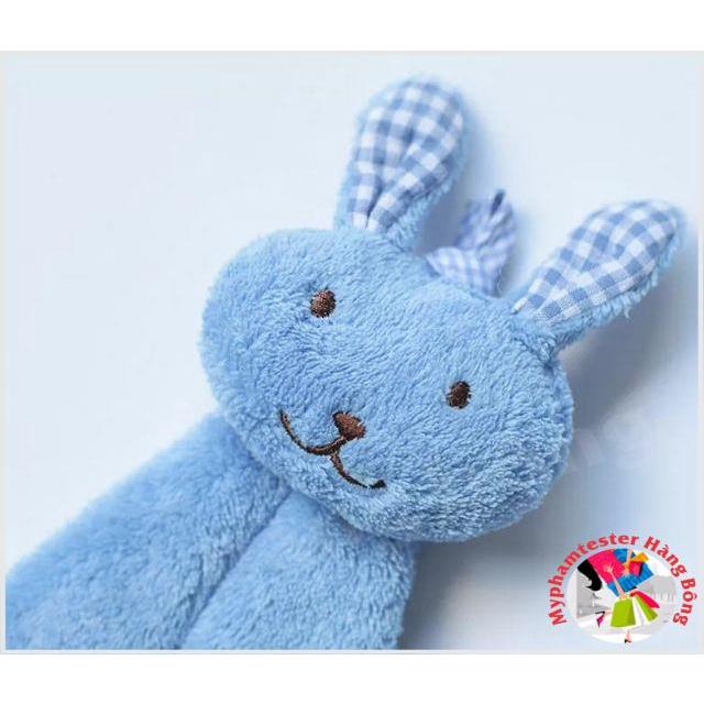 Khăn lau tay bếp hình thỏ