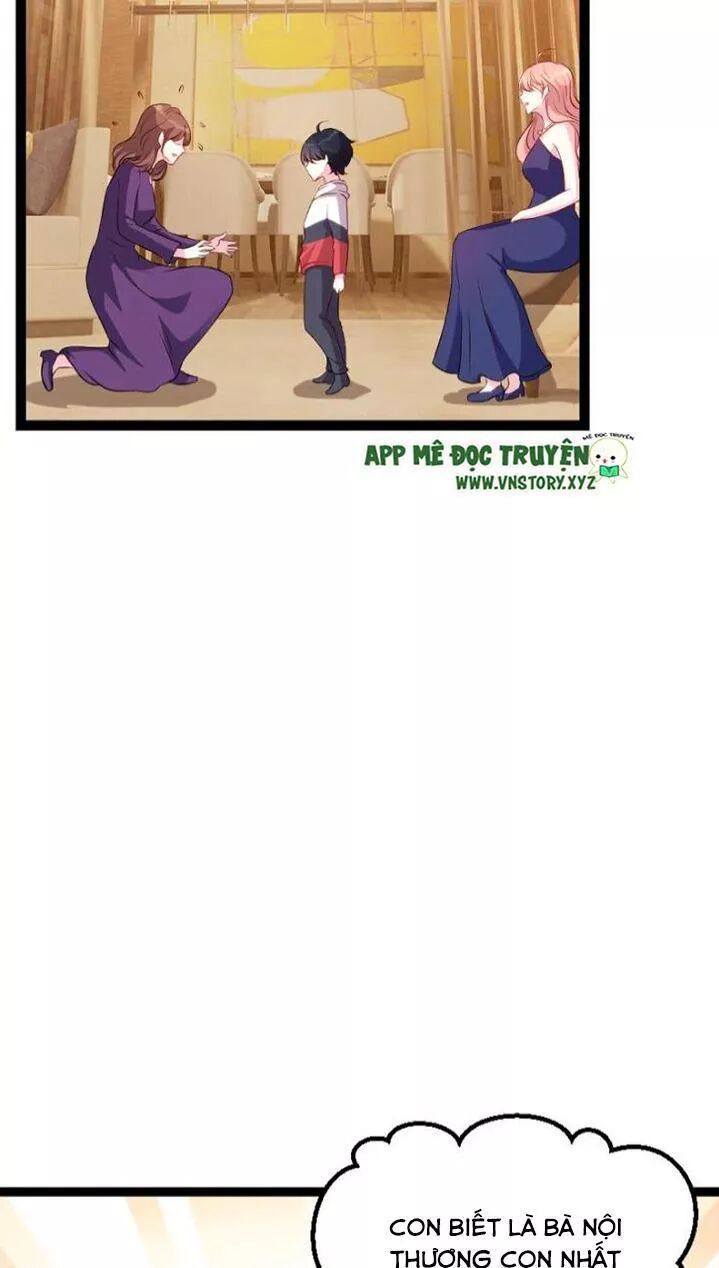 bảo bối đáng yêu đột kích chapter 63 46