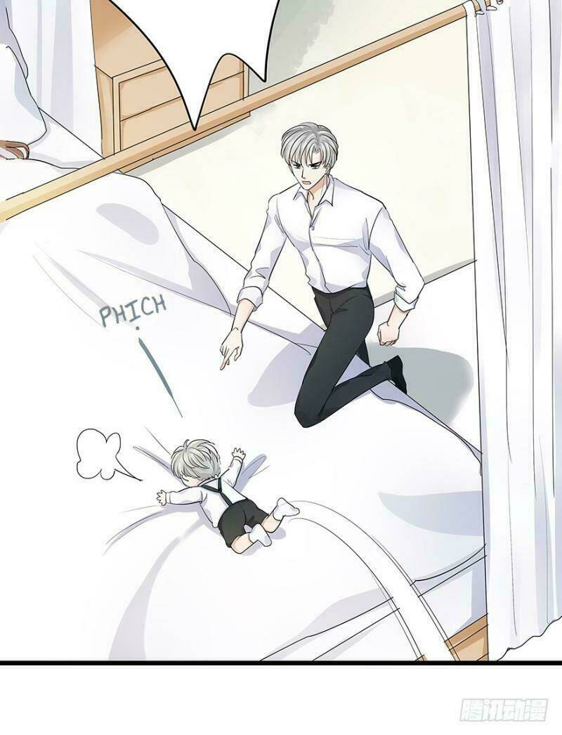 chào buổi sáng, ức vạn manh thê chapter 13 60