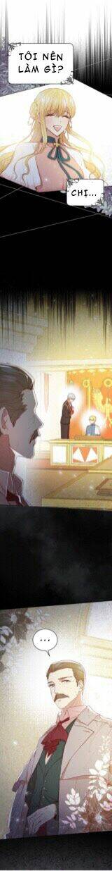 vẻ đẹp của ác ma chapter 17 18