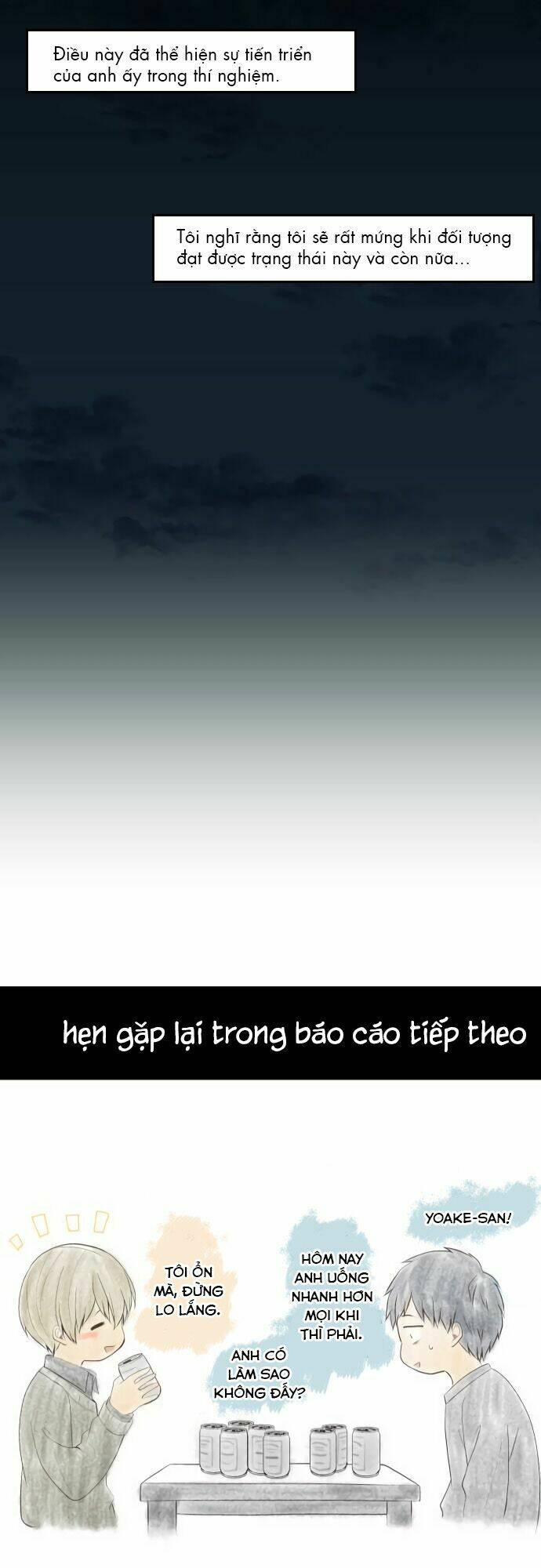 viên thuốc trùng sinh chapter 199 35