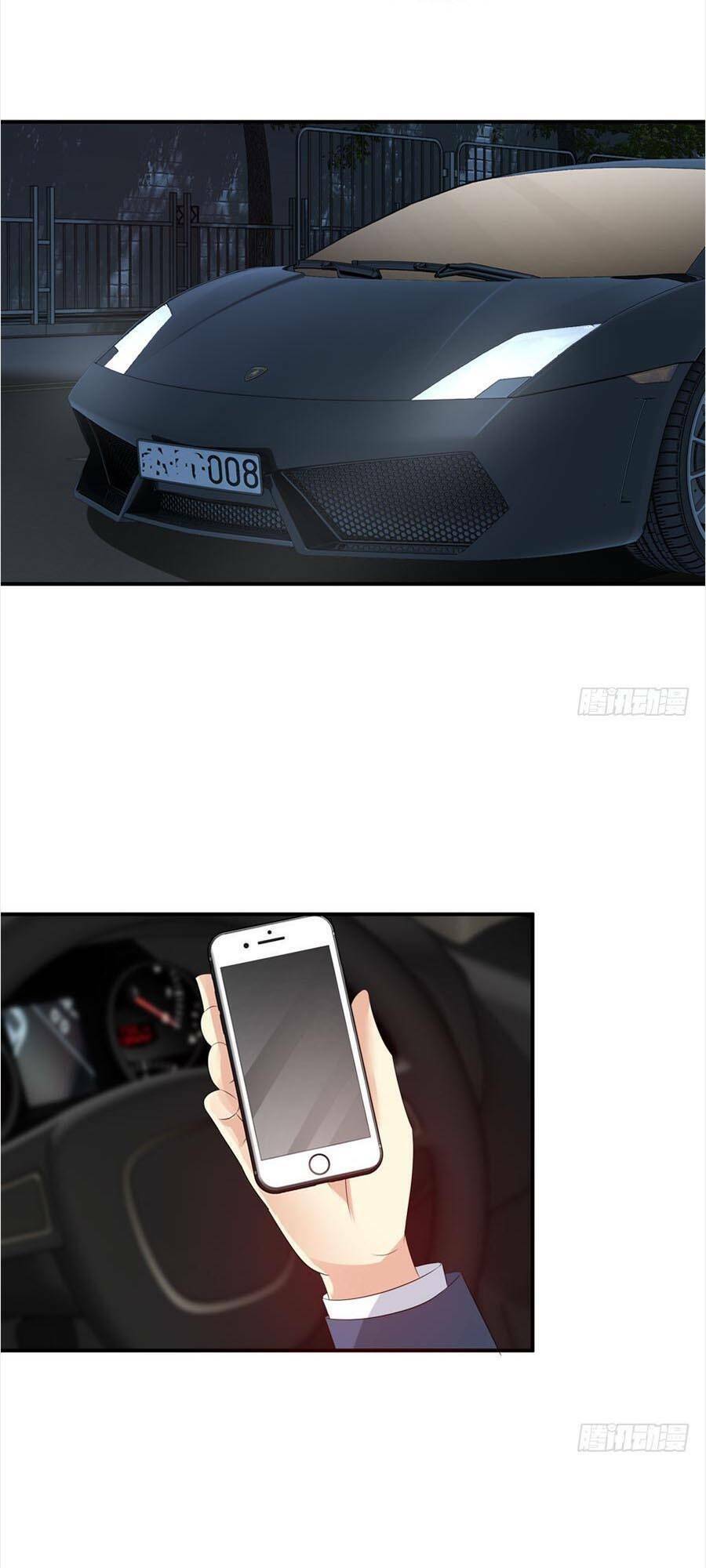 thủ hội chi vũ chapter 55 29