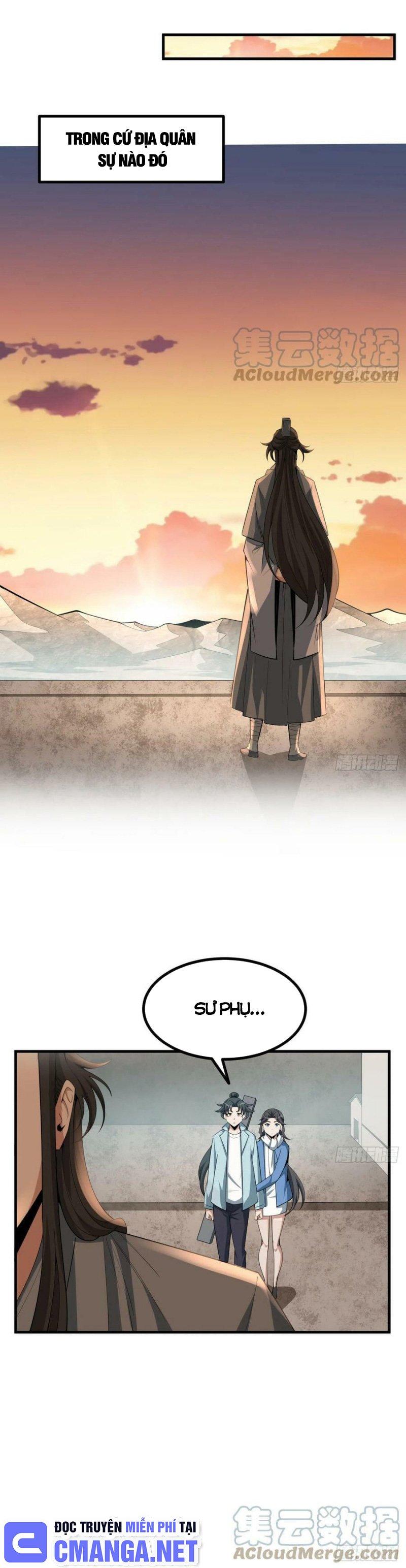 địa cầu đệ nhất kiếm chapter 173 12