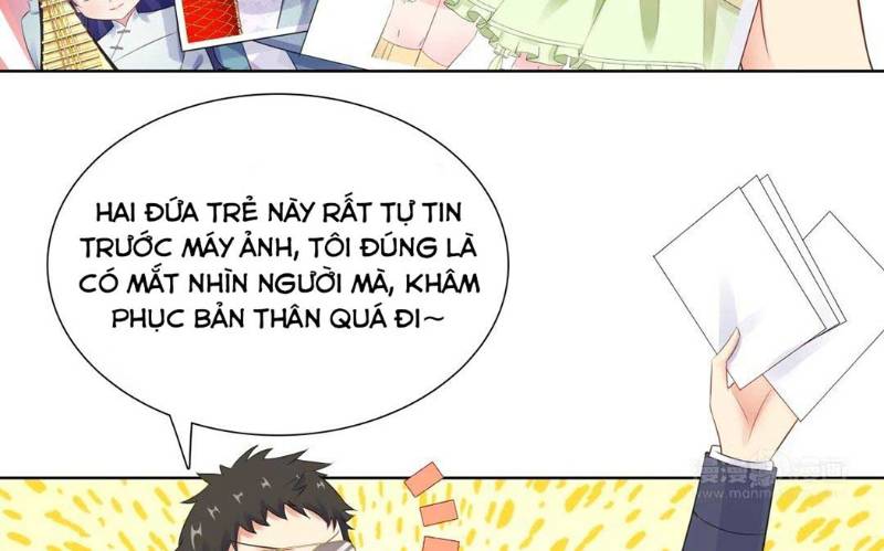 song bảo vô địch chapter 29 20