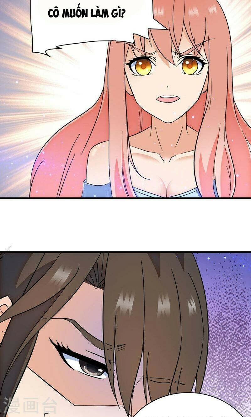 cô vợ siêu mẫu của cố thiếu chapter 132 10