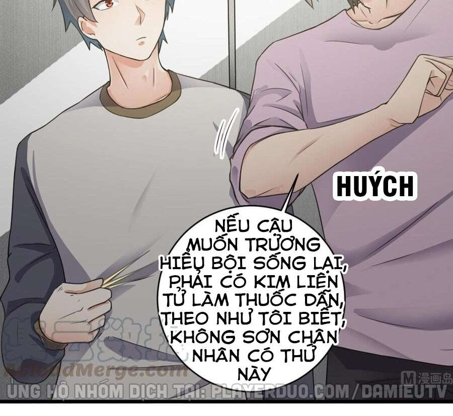 địa phủ khai phá thương chapter 184 2