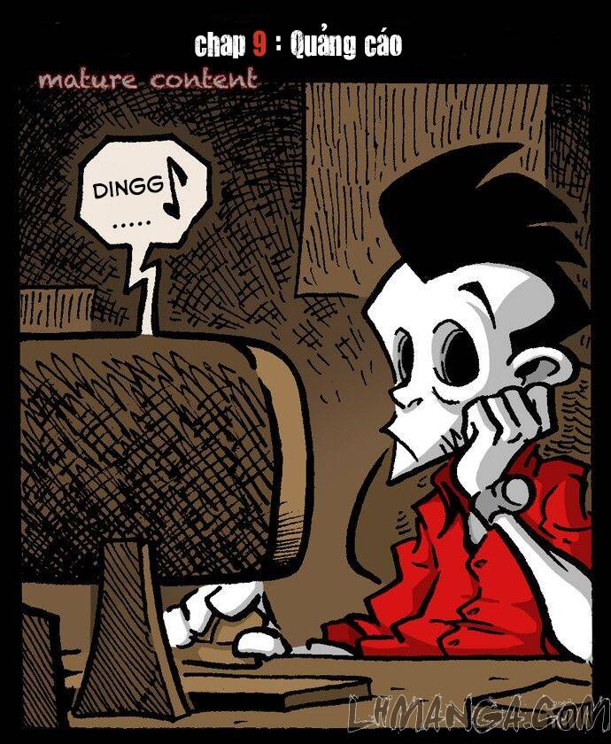 undeaded chapter 9 2