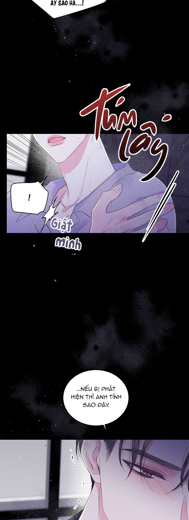 đêm thứ hai chapter 4 28