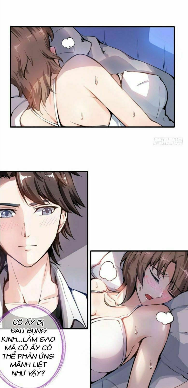 tối cường thần y tại đô thị chapter 2 2