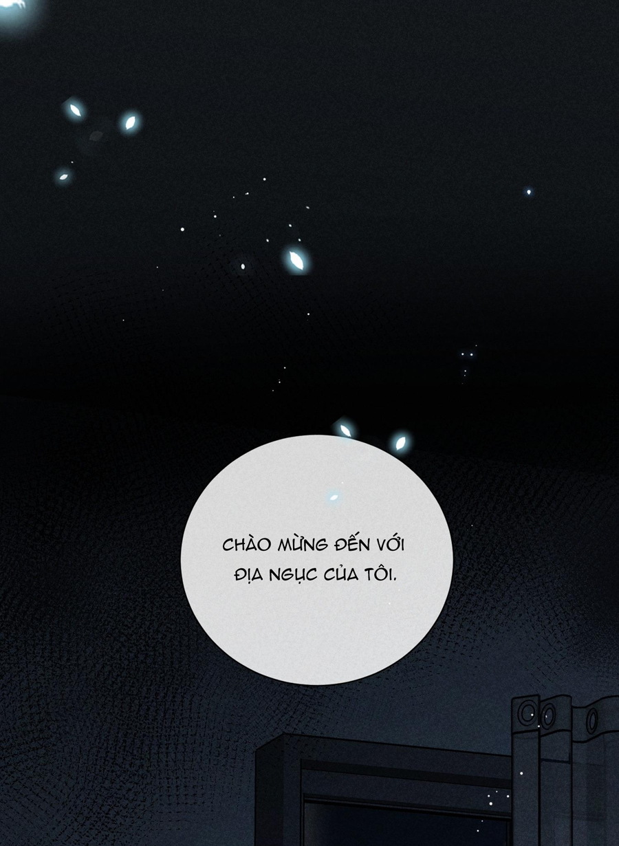 trò chơi săn mồi chapter 78 42