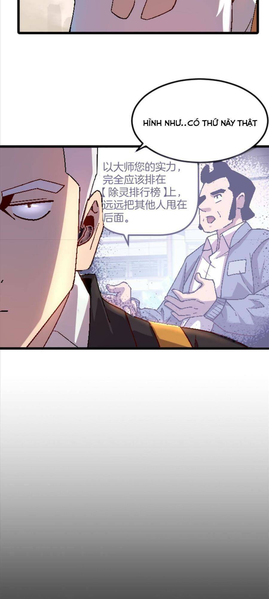 thí chủ, lên đường thôi! chapter 37 13