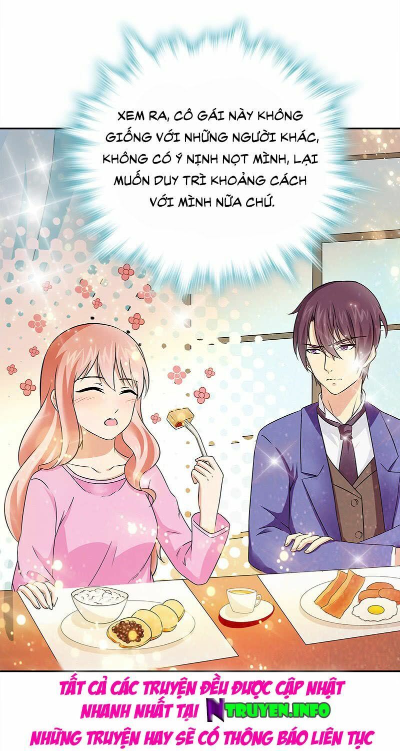 cô vợ siêu mẫu của cố thiếu chapter 30 13