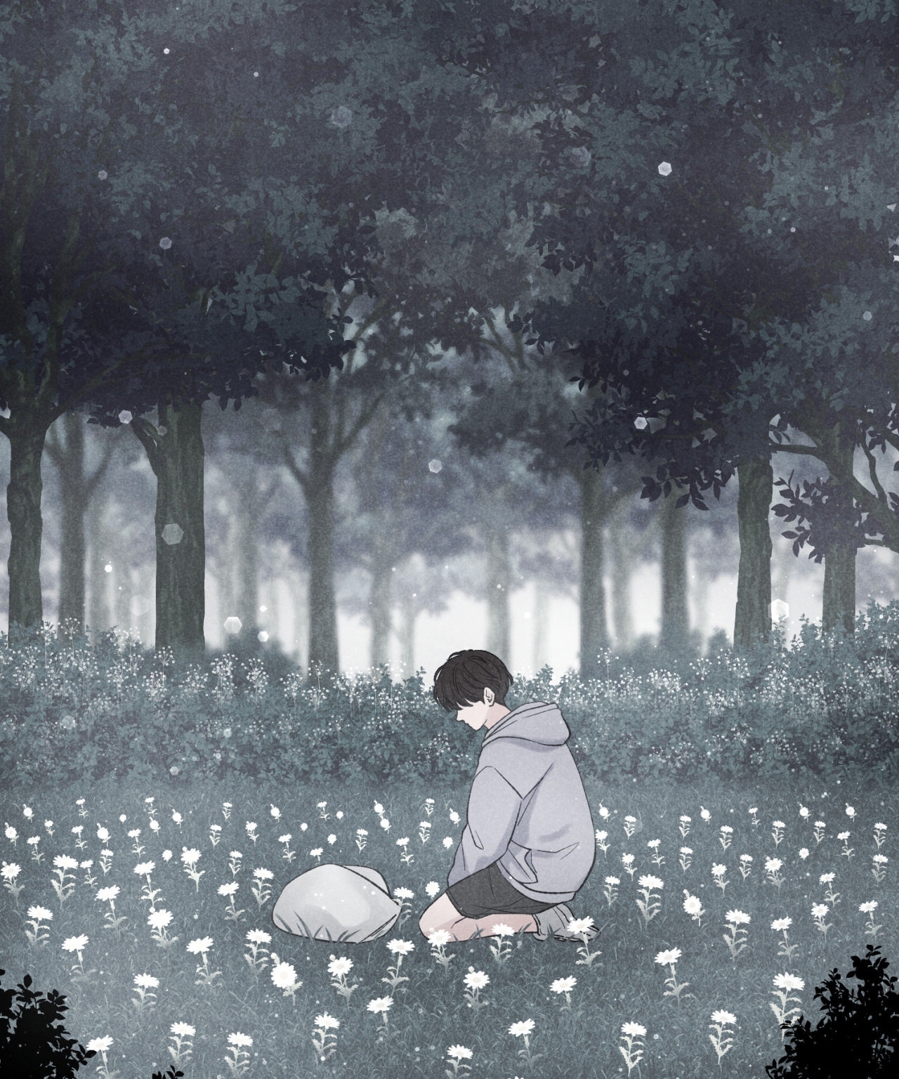 ân huệ của chúa chapter 1.1 14