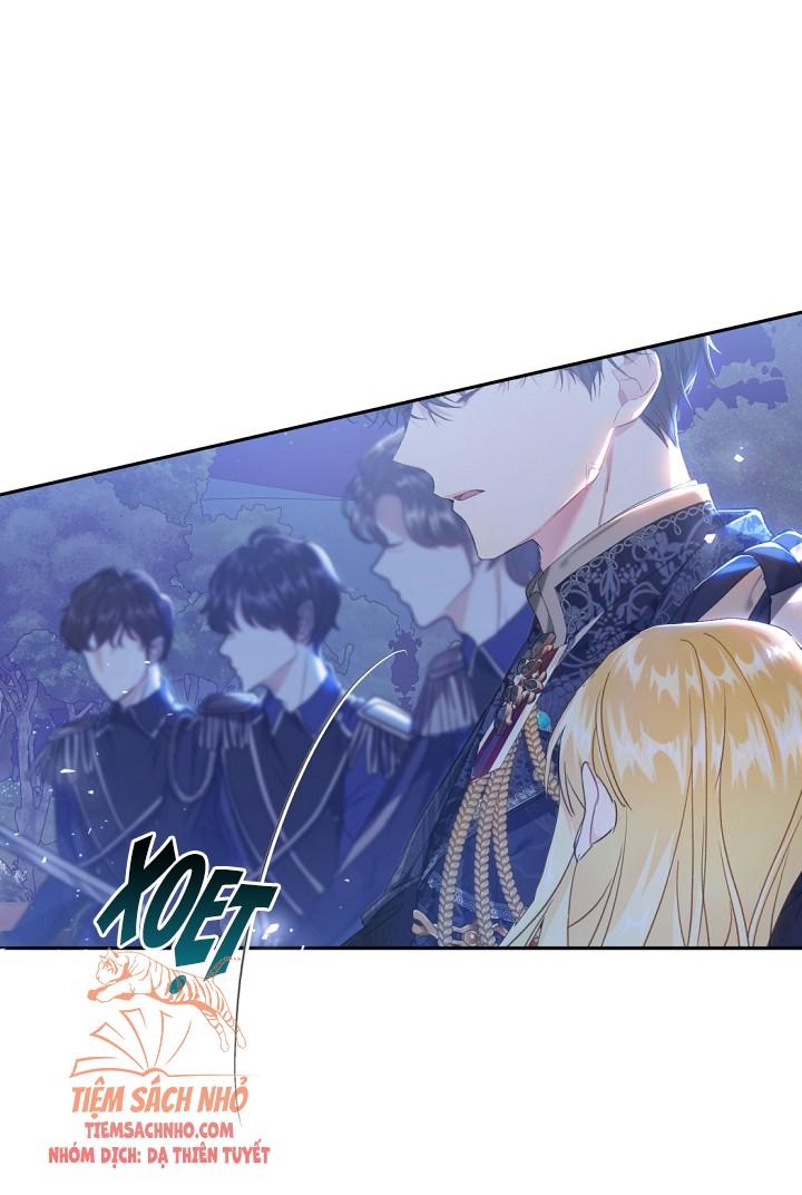 ác nữ là con rối chapter 50 30