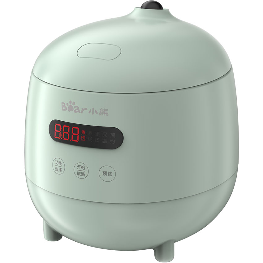 Nồi cơm điện tử Bear DFB-B12F1 - Hàng chính hãng