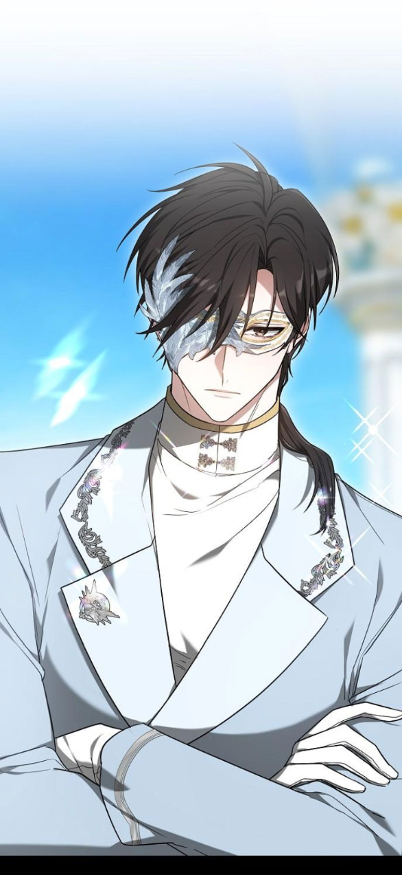 cô dâu của obsidian chapter 2.2 63