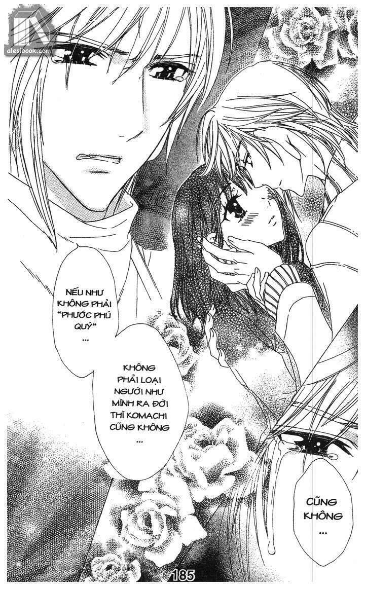 tình yêu định mệnh chapter 21 31