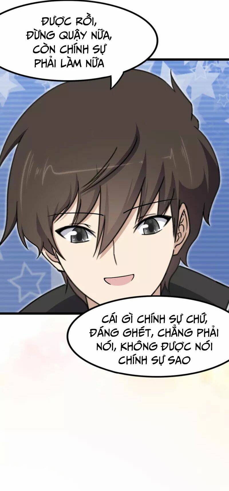 bạn gái virus của tôi chapter 242 52