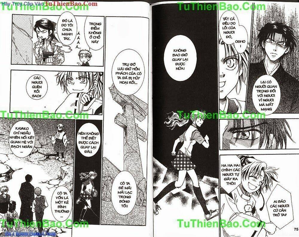 pháp sư tơ hồng chapter 10 38