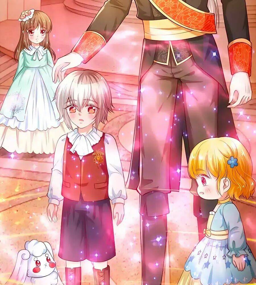 bỗng một ngày trở thành con gái nhà vua chapter 138 38