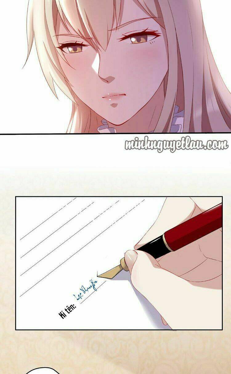 hợp đồng ngọt cao độ chapter 3 12