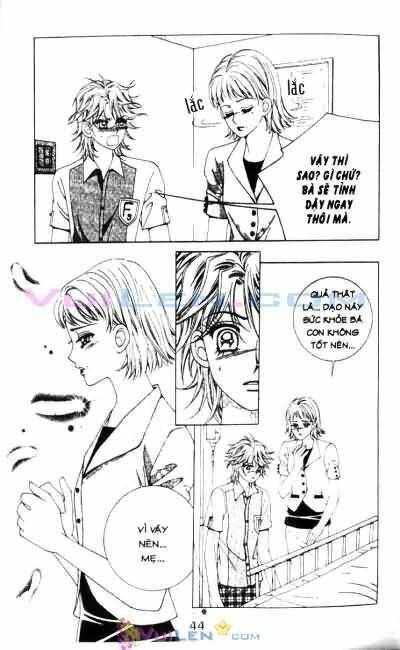 chàng gà mái chapter 1 44