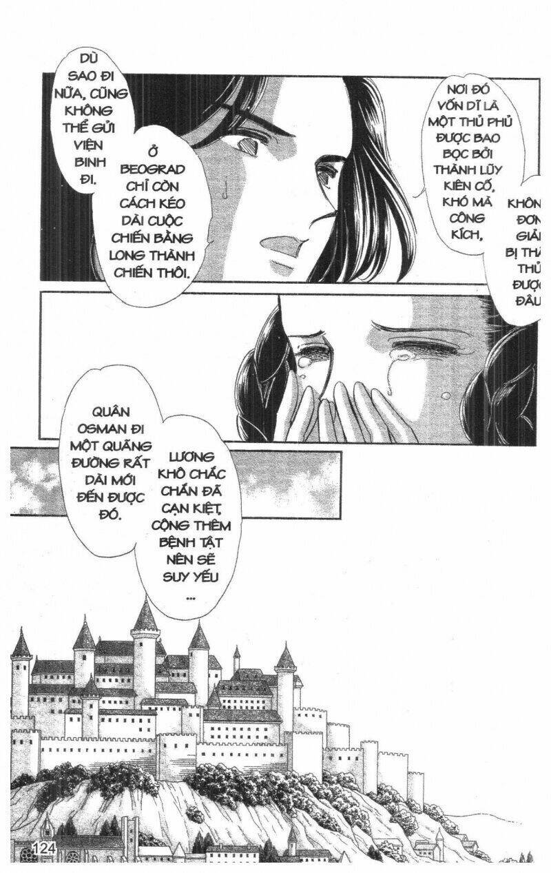 nữ hoàng của đế chế ottoman chapter 7 54