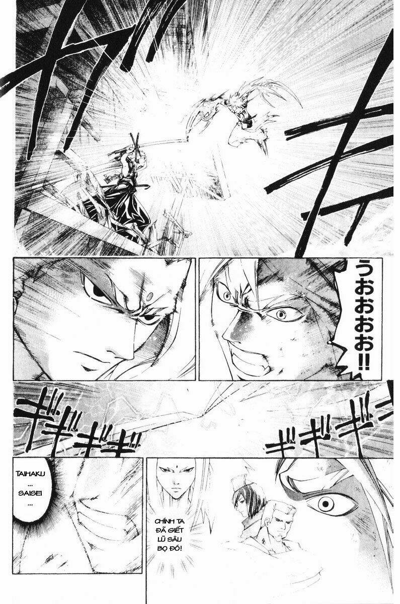 mắt quỷ kyo chapter 269 4