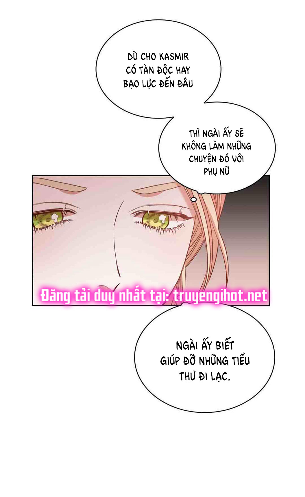 trở thành thư ký của bạo chúa chapter 33 43